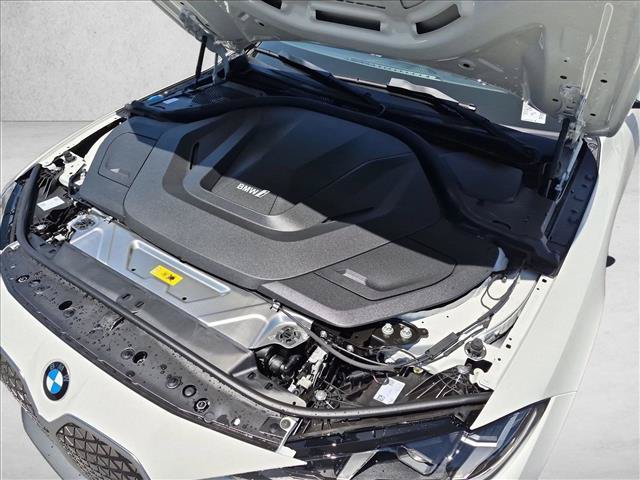 New 2026 BMW i4 eDrive40 w/ Premium Package RWD image 17