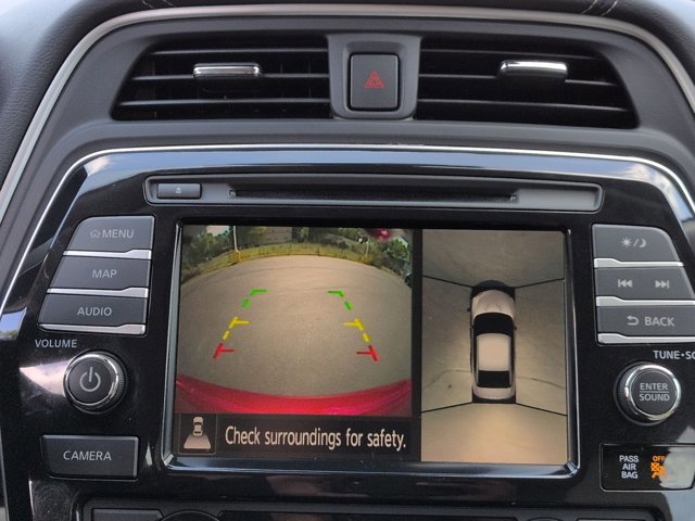 Certified 2023 Nissan Maxima Platinum w/ Sport Mat Group FWD image 24