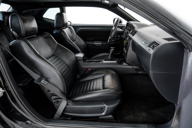 Used 2009 Dodge Challenger R/T RWD image 27