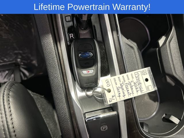 New 2026 Subaru Ascent Touring image 28