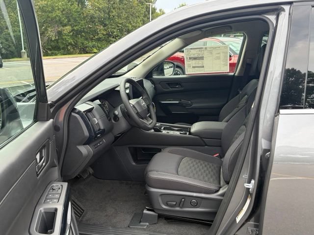 New 2026 Nissan Pathfinder SV w/ Cargo Package AWD/4WD image 14