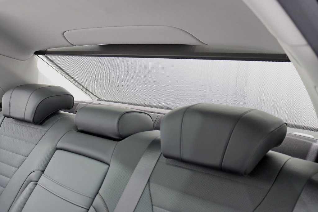 Used 2019 Mercedes-Benz S 560 4MATIC Sedan image 36