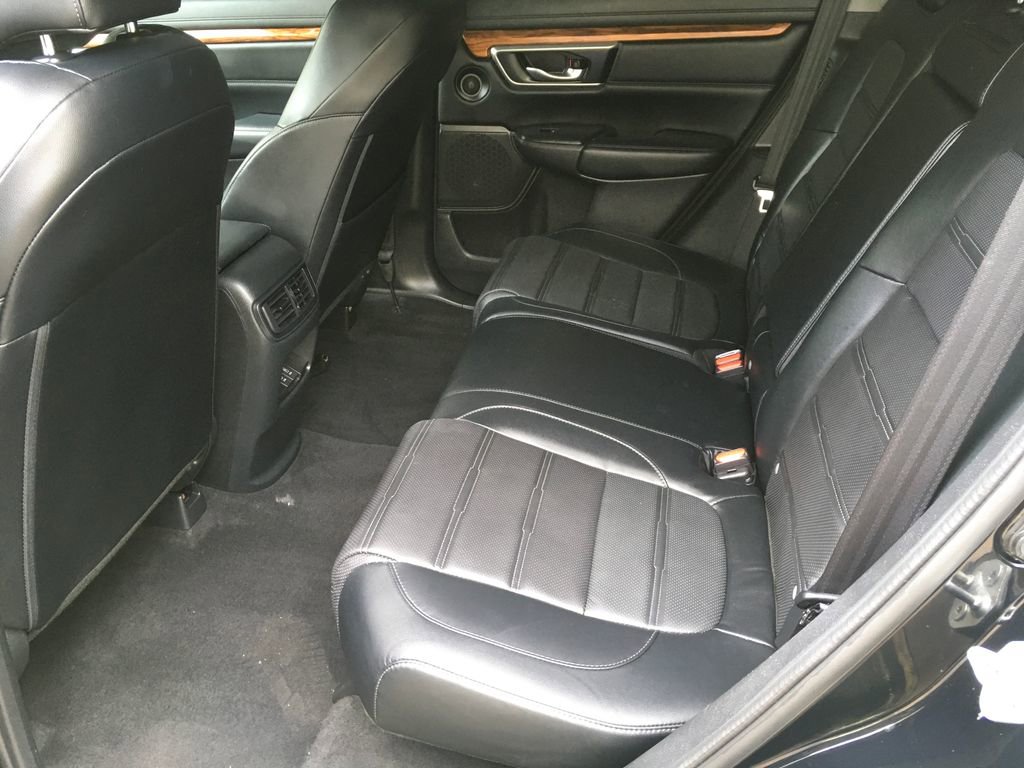 Used 2022 Honda CR-V EX-L image 26