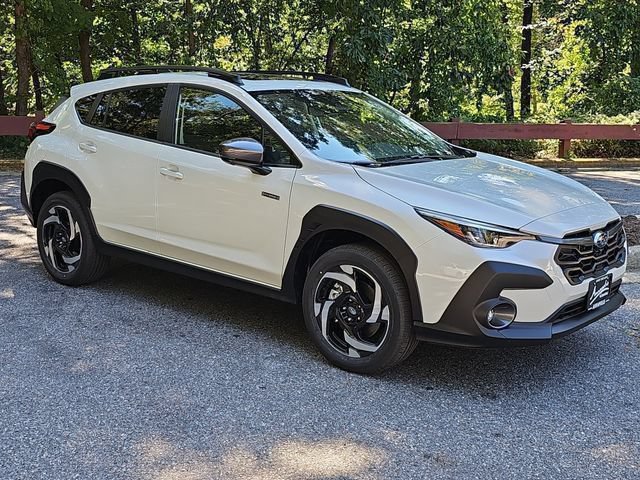 New 2026 Subaru Crosstrek 2.5i Limited