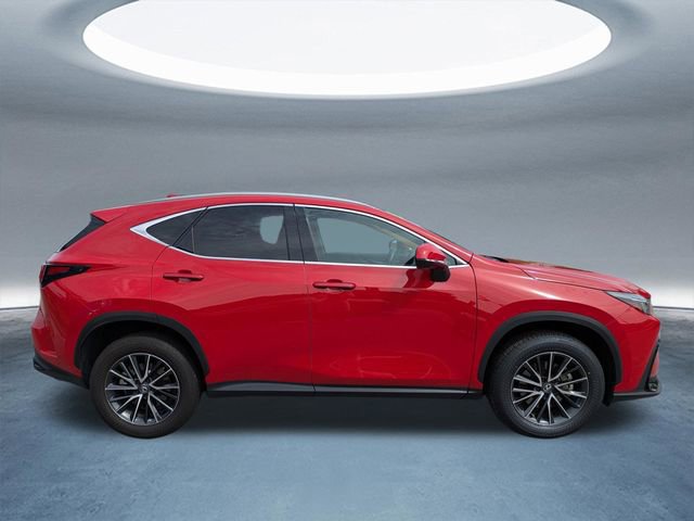 Used 2024 Lexus NX 250 FWD w/ Cold Area Package video 3