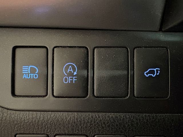 Used 2019 Toyota Highlander XLE AWD/4WD image 12