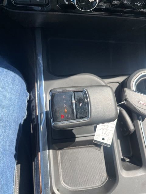 Used 2024 GMC Sierra 1500 Elevation w/ Preferred Package image 18