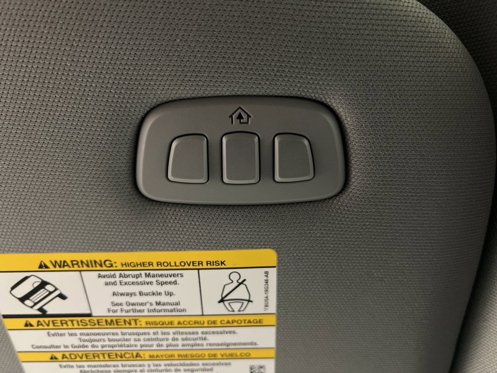 New 2026 Ford F350 Lariat w/ Black Appearance Package image 27