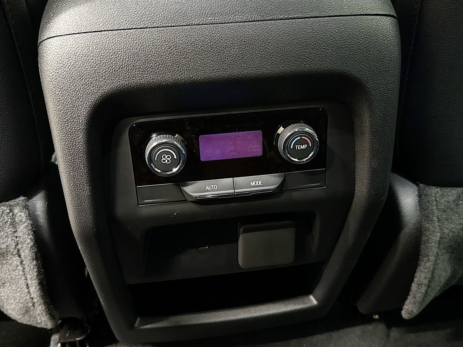 New 2026 Chevrolet Traverse LT w/ Driver Confidence Package image 28