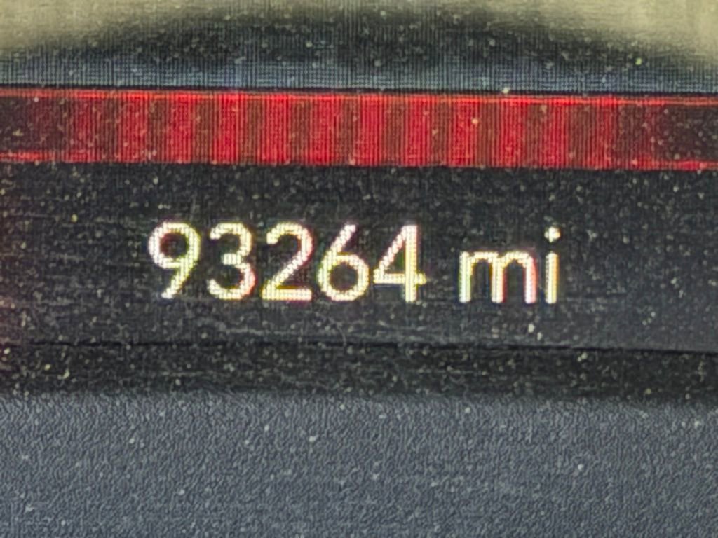 Used 2019 RAM 3500 Tradesman AWD/4WD image 18