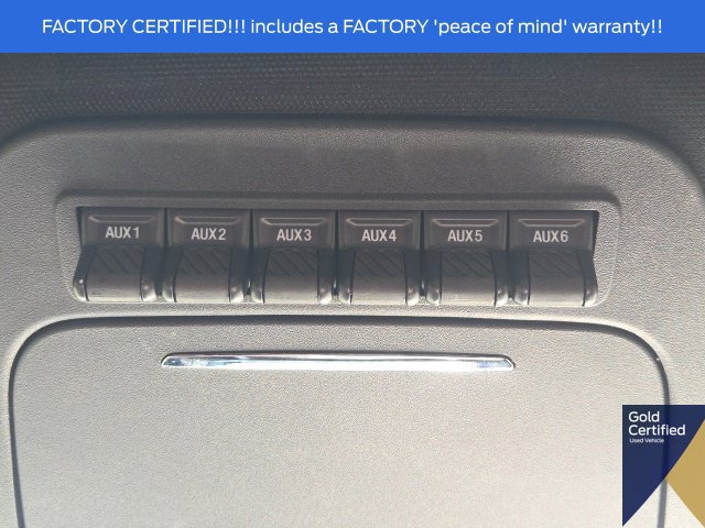 Used 2022 Ford F150 Raptor w/ Equipment Group 801A High AWD/4WD image 29