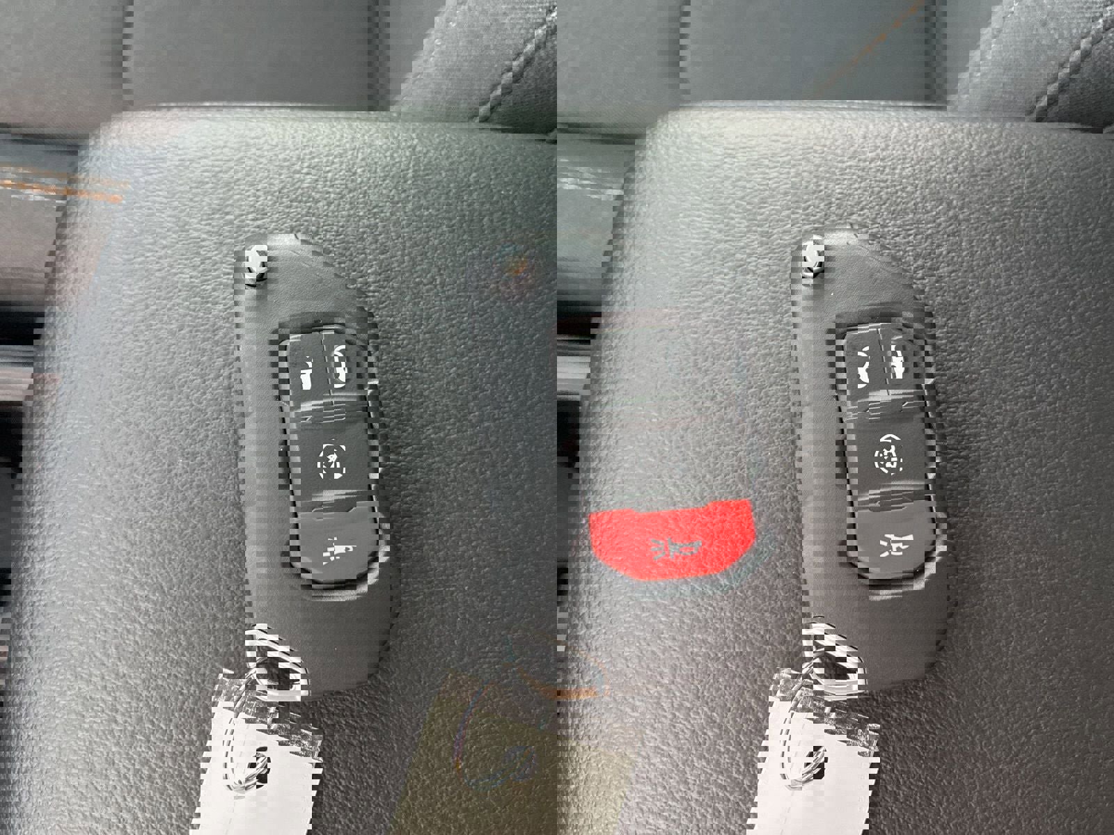 New 2026 Jeep Gladiator Sport image 30