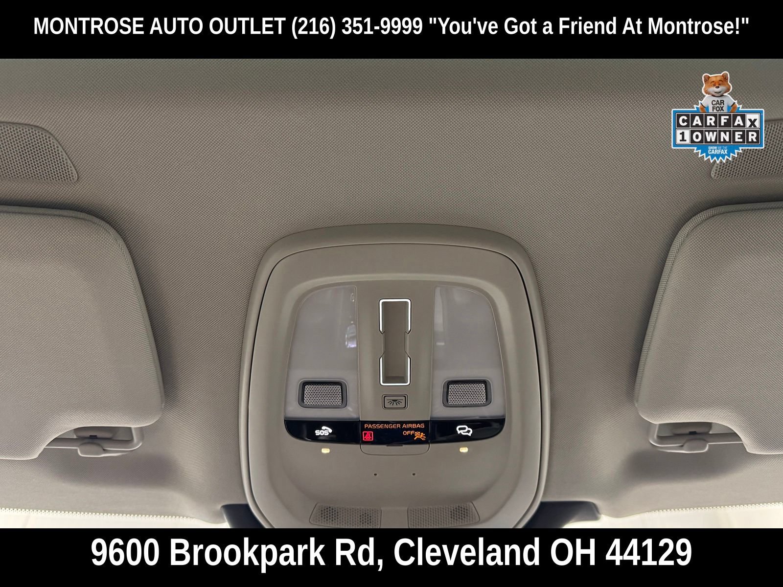 Certified 2023 Volvo XC90 B6 Ultimate w/ Protection Package AWD/4WD image 30