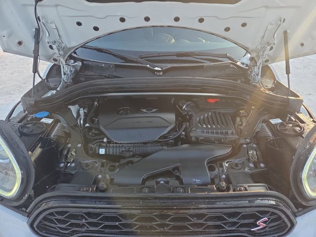 Used 2019 MINI Cooper Countryman S w/ Premium Package image 4