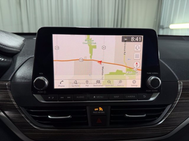 Used 2020 Nissan Altima 2.5 SL AWD/4WD image 14