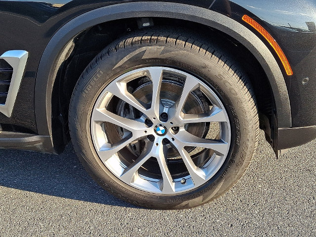 Certified 2026 BMW X5 xDrive40i AWD/4WD image 10