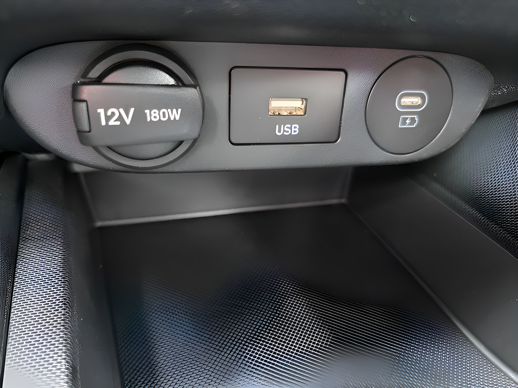New 2026 Hyundai Elantra SE w/ Cargo Package FWD image 19