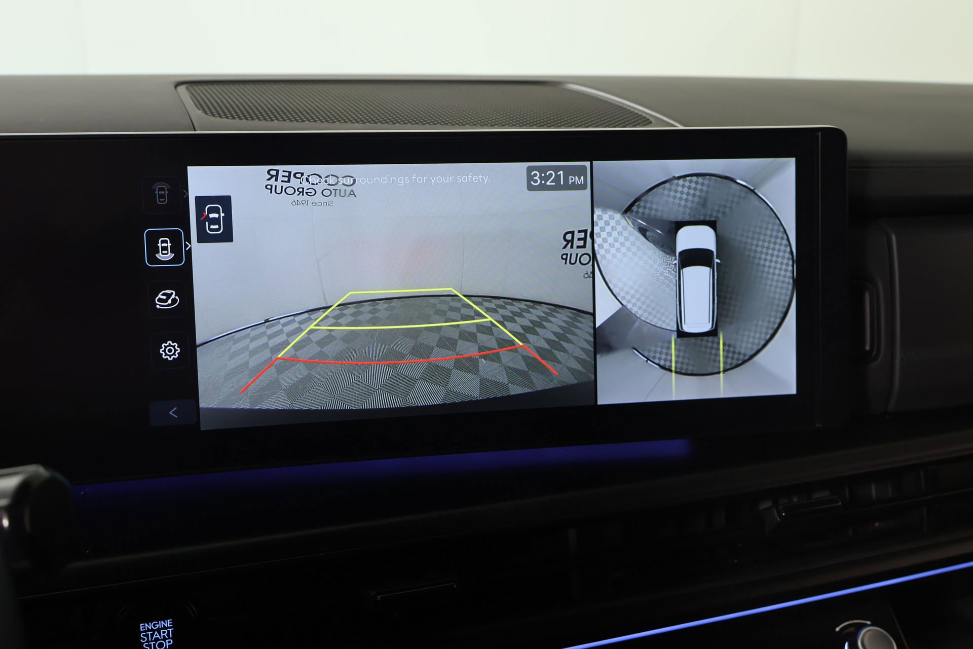 Used 2025 Hyundai Santa Fe Calligraphy image 6