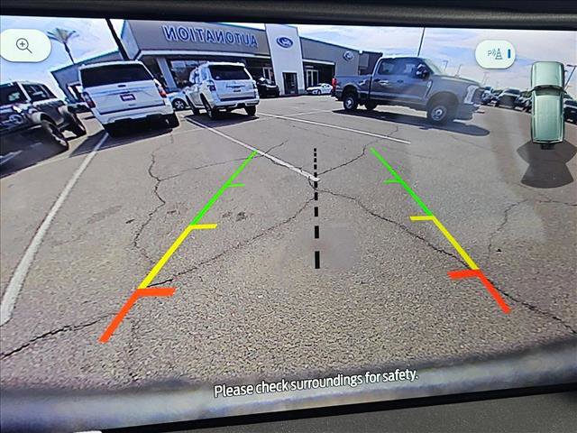 New 2025 Ford Bronco Outer Banks image 14