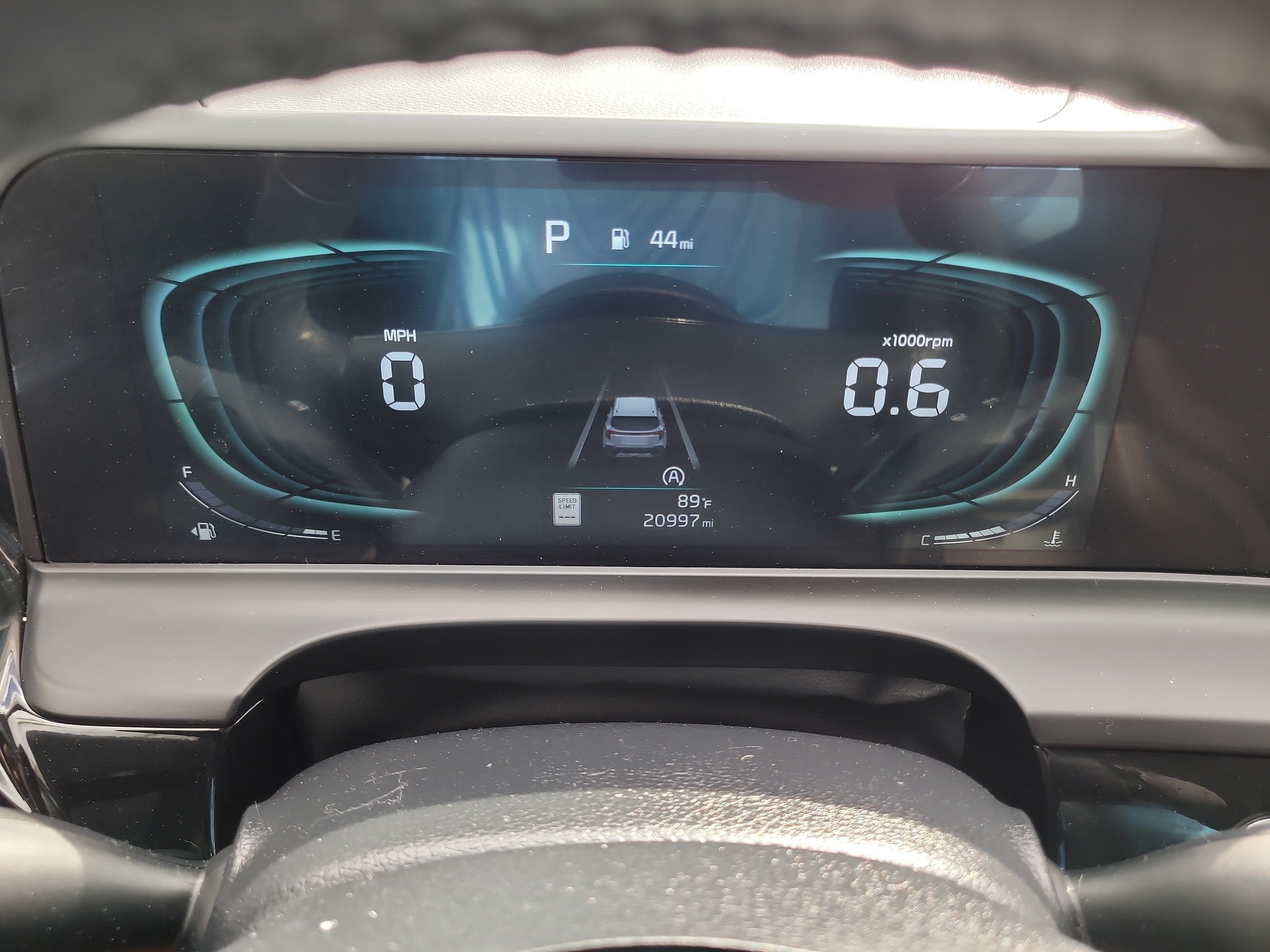 Used 2025 Kia Seltos S FWD image 30