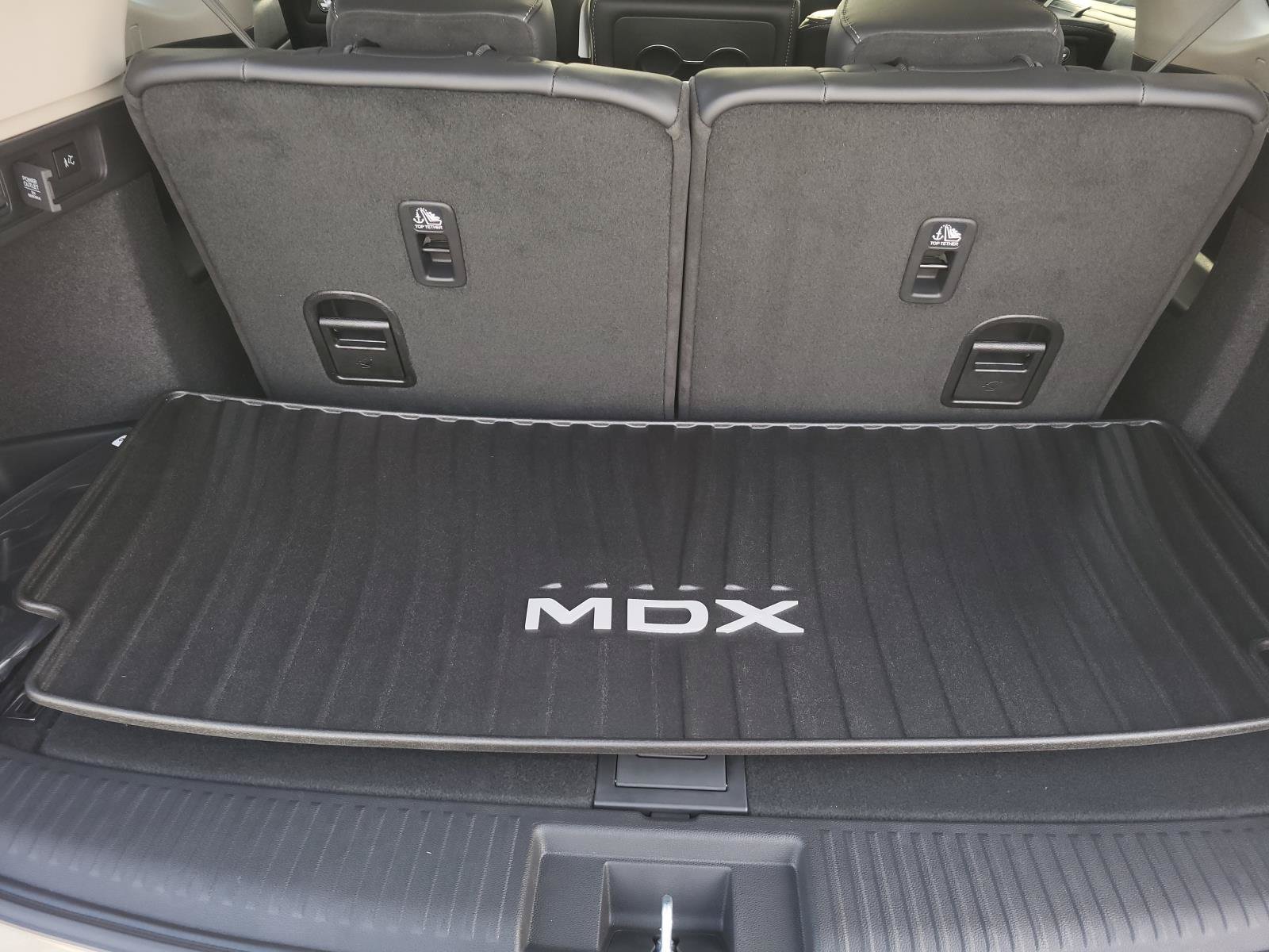 New 2026 Acura MDX w/ Technology Package AWD/4WD image 10