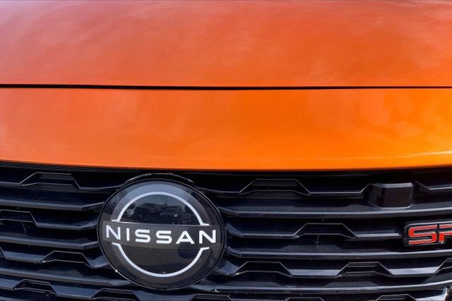 Used 2024 Nissan Sentra SR image 5