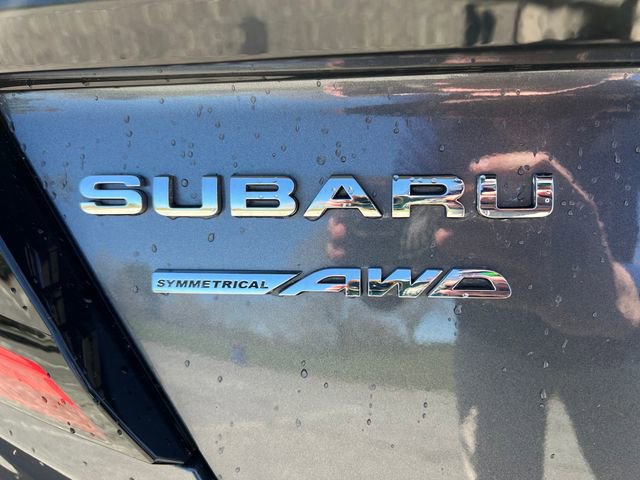 Used 2022 Subaru WRX Premium AWD/4WD image 39