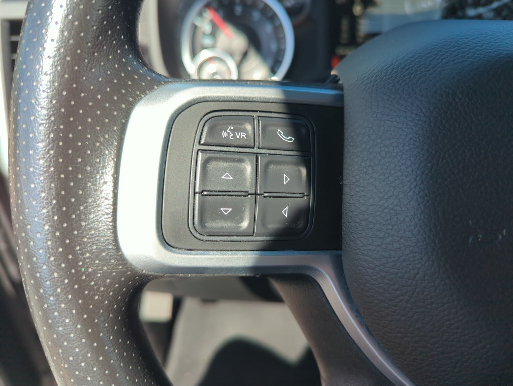 Used 2022 RAM 2500 Big Horn AWD/4WD image 21
