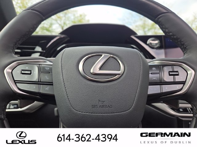 Certified 2026 Lexus RX 350 Premium w/ Convenience Package AWD/4WD image 35
