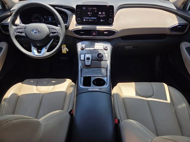 Used 2023 Hyundai Santa Fe SE w/ Winter Weather Package FWD image 16