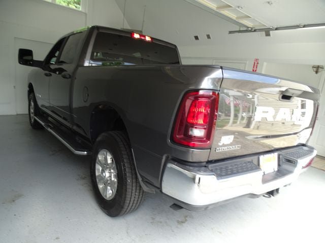 Certified 2026 RAM 2500 Big Horn AWD/4WD image 18