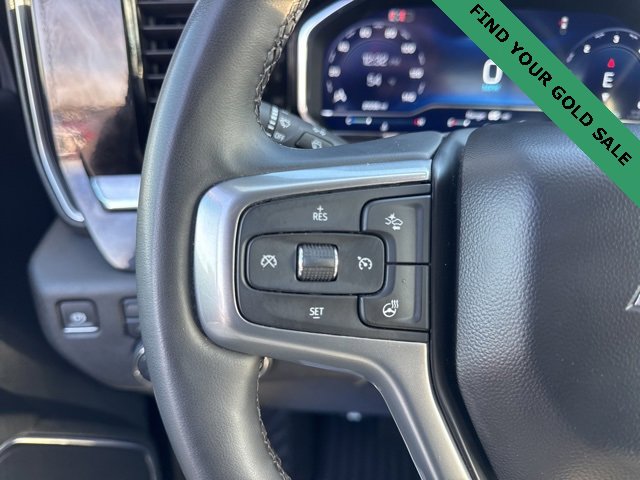 Used 2024 Chevrolet Silverado 2500 LT w/ Safety Package image 18