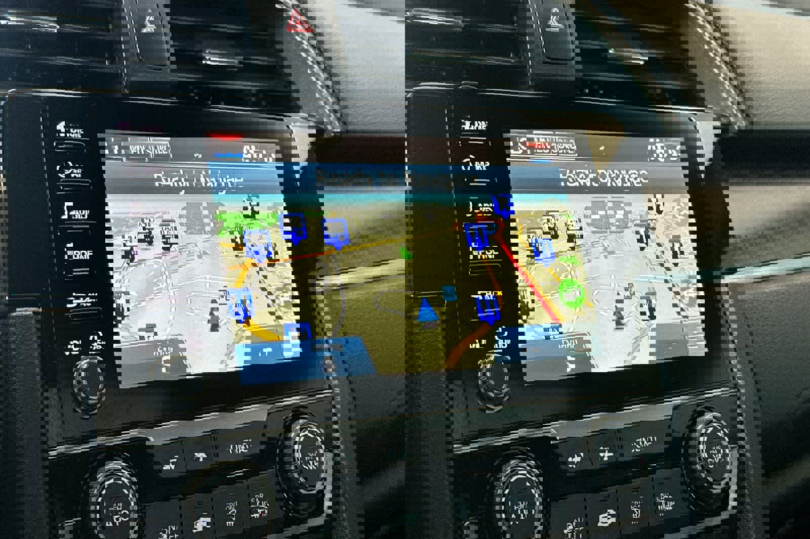 Used 2019 Honda Civic Sport Touring image 20