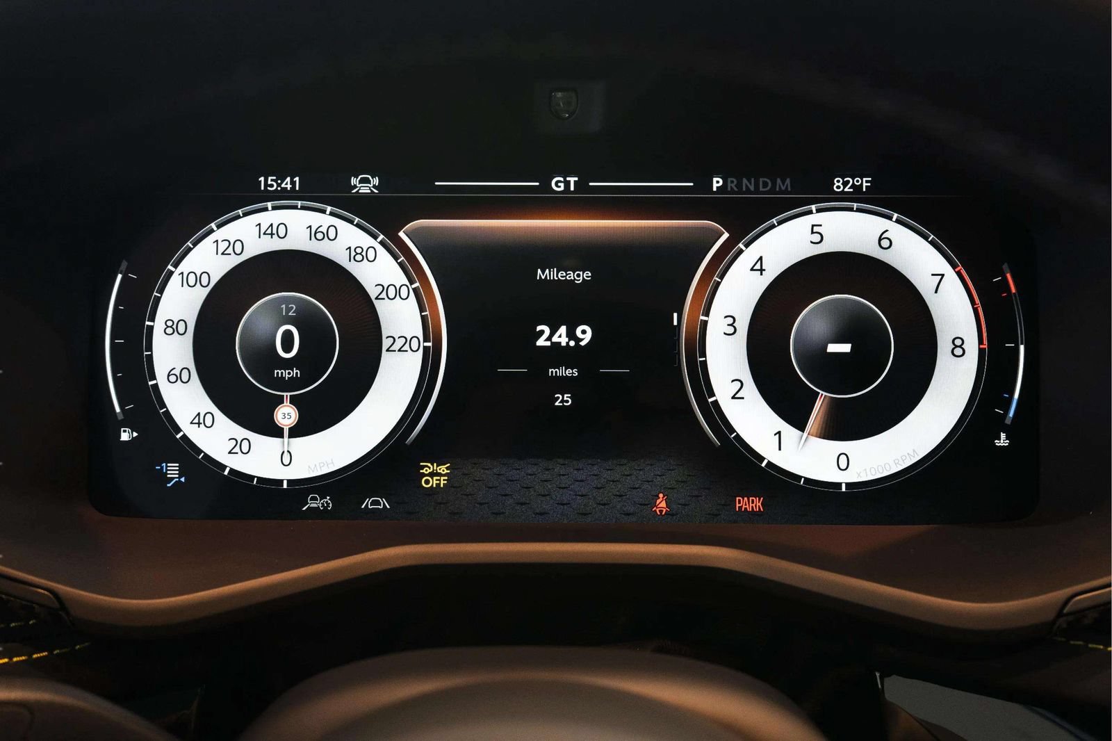 New 2026 Aston Martin DBX 707 AWD/4WD image 31