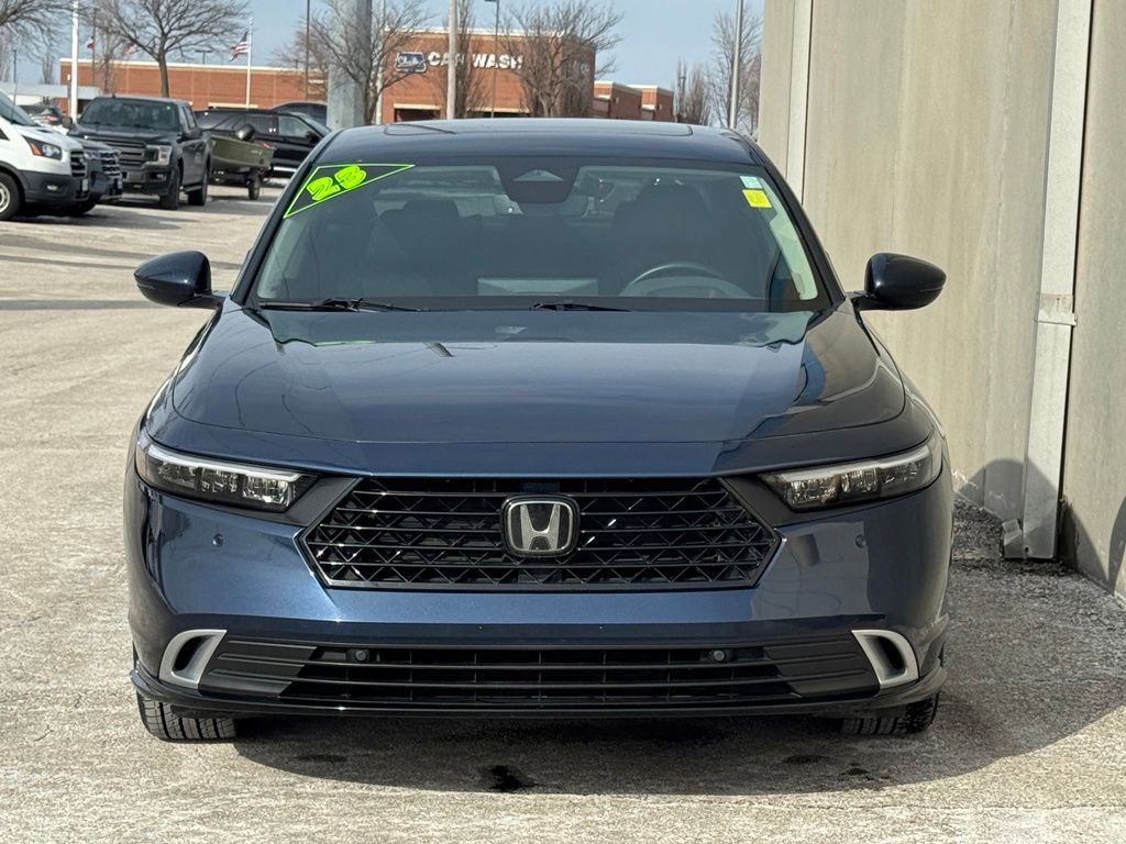 Used 2023 Honda Accord Touring image 8