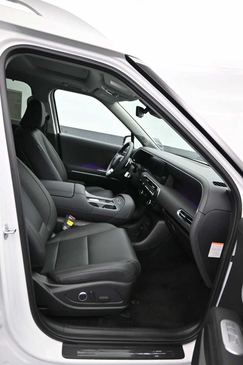 New 2026 Hyundai Palisade Limited AWD/4WD image 11