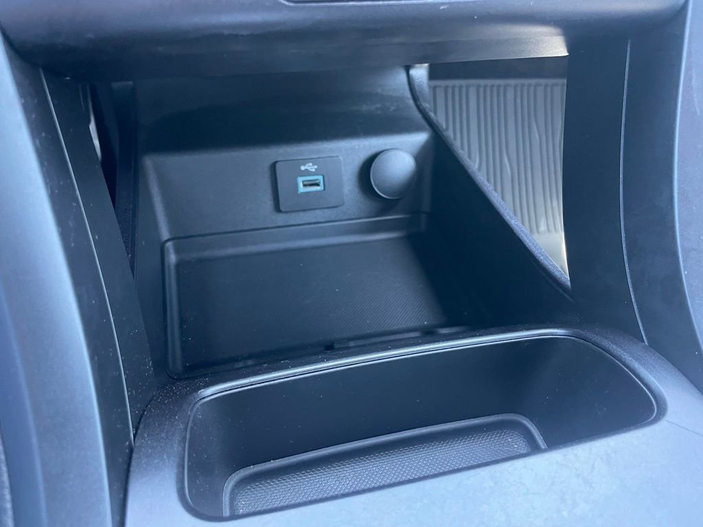 Used 2017 Ford Fusion Sport AWD/4WD image 12