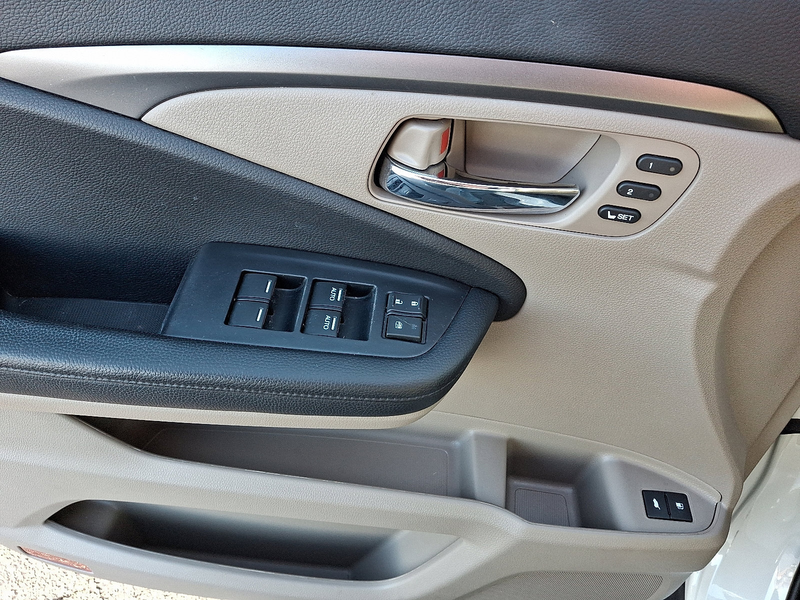 Used 2019 Honda Pilot EX-L image 13