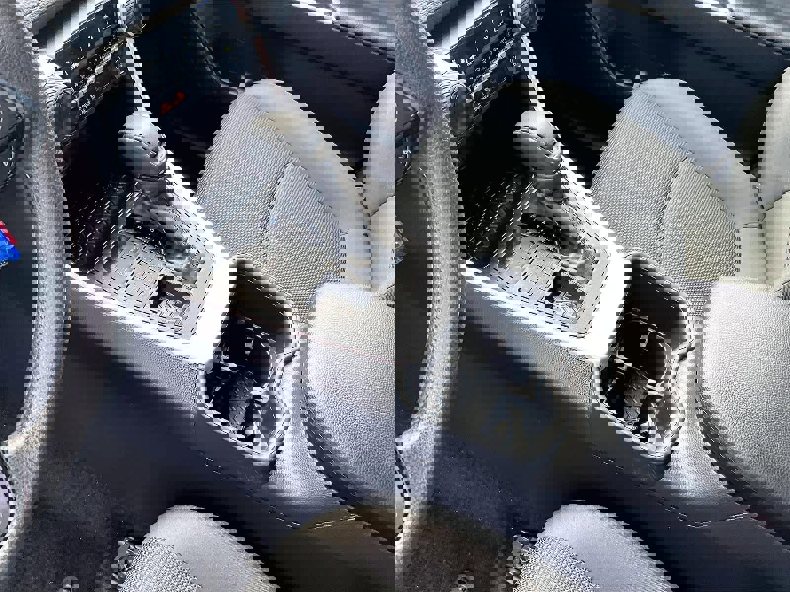 Used 2025 Toyota RAV4 LE image 20