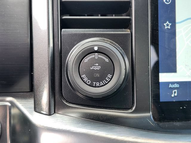 Certified 2023 Ford F150 Lariat w/ Equipment Group 502A High AWD/4WD image 26