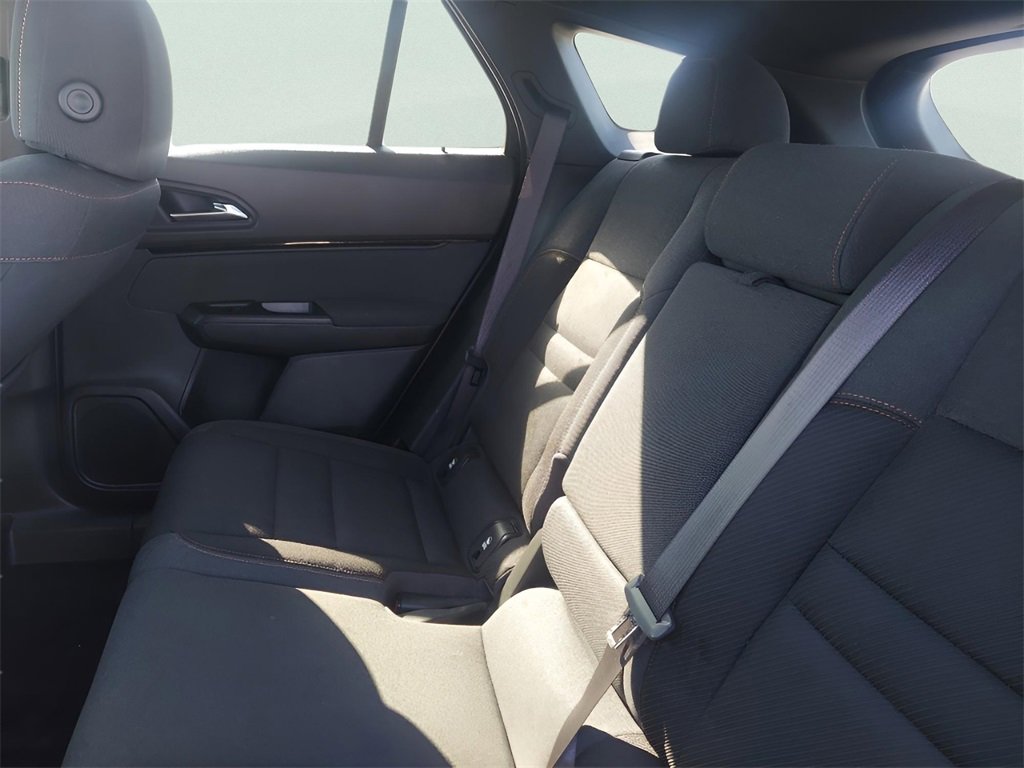 Certified 2024 Honda Prologue EX image 19