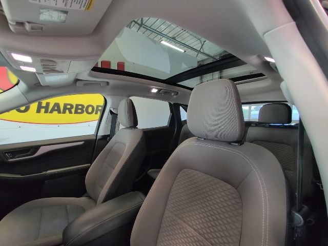Certified 2022 Ford Escape SE w/ Convenience Package AWD/4WD image 28
