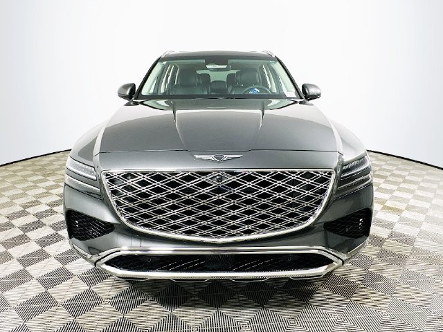 New 2025 Genesis GV80 3.5T Advanced AWD/4WD image 9