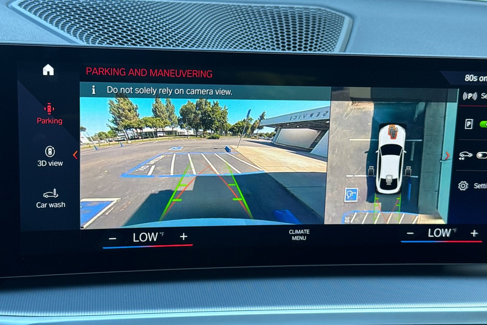 Certified 2023 BMW i4 eDrive35 w/ Premium Package RWD image 26