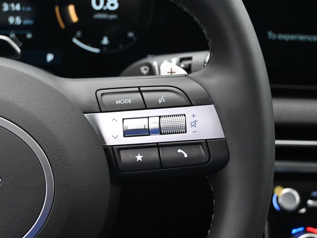 New 2026 Hyundai Santa Cruz Limited image 12