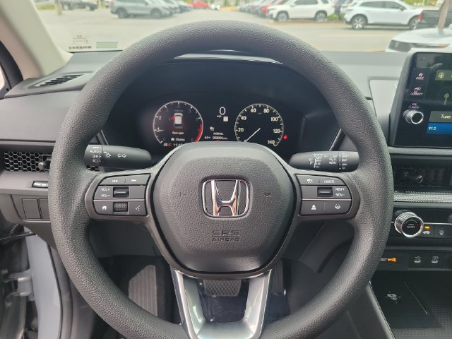 New 2027 Honda CR-V LX image 13