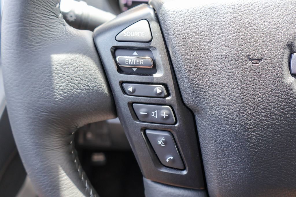 Certified 2025 Nissan Frontier SV w/ SV Convenience Package RWD image 12