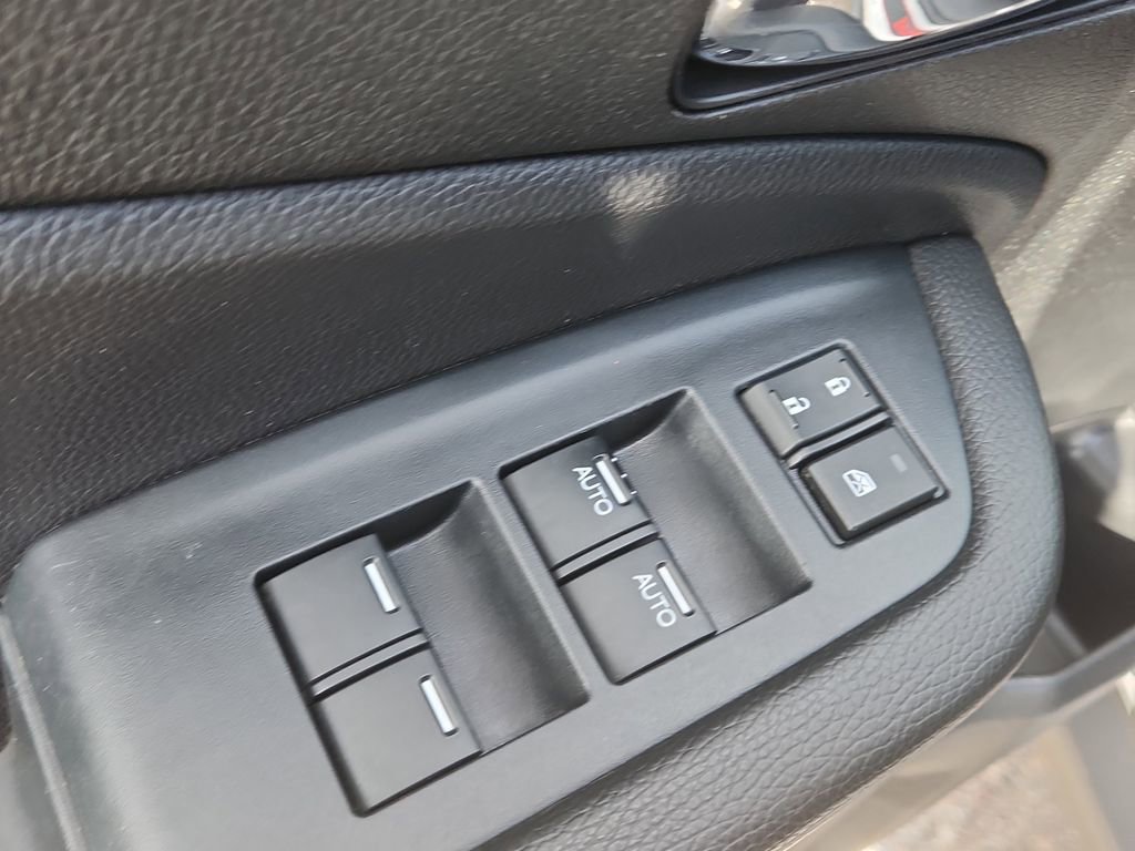 Used 2023 Honda Ridgeline Black Edition image 9