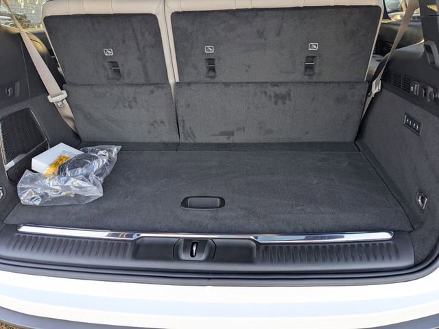 New 2026 Jeep Grand Wagoneer Summit w/ Rear Seat Video Group I image 29