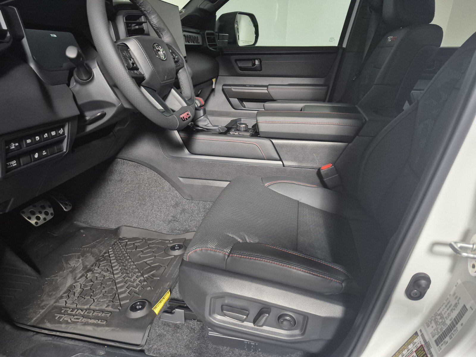New 2026 Toyota Tundra TRD Pro image 23